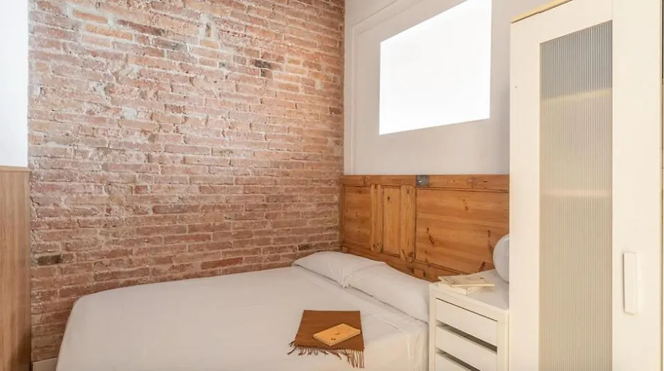 Stay U-Nique Apartment Tamarit Barcelone Espagne